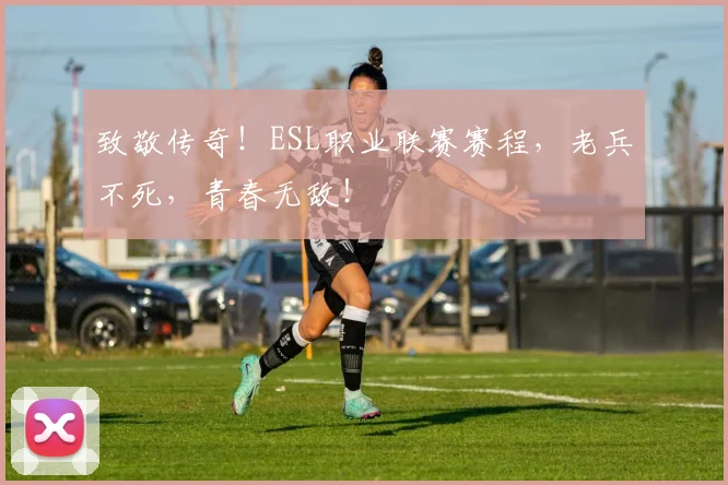 致敬传奇!ESL职业联赛赛程,老兵不死,青春无敌!