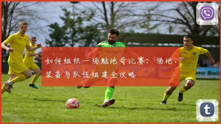 如何组织一场魁地奇比赛:场地、装备与队伍组建全攻略
