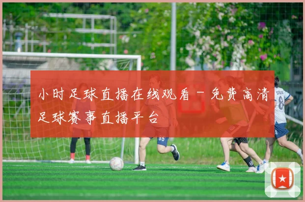 小时足球直播在线观看 - 免费高清足球赛事直播平台
